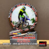 Full Color Acrylic Plates - Flat - Image 47