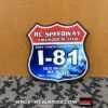 Full Color Acrylic Plates - Flat - Image 59