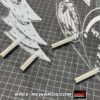 Full Color Acrylic Plates - Self Standing - Image 87