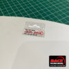Full Color Acrylic Plates - Flat - Image 28