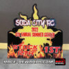 Full Color Acrylic Plates - Self Standing - Image 24