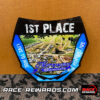 Full Color Acrylic Plates - Flat - Image 53
