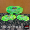 Full Color Acrylic Plates - Flat - Image 52
