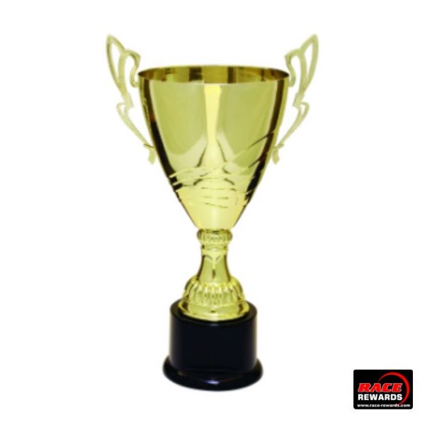 Completed Metal Cups Style #27