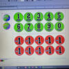 Round Custom Decals - Image 16