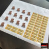 Round Custom Decals - Image 3