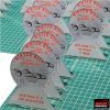Full Color Acrylic Plates - Mini Stand-Ups - Image 3