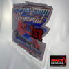 Full Color Acrylic Plates - Self Standing - Image 4
