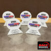 Full Color Acrylic Plates - Mini Stand-Ups - Image 10