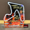 Full Color Acrylic Plates - Self Standing - Image 35