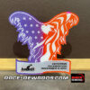 Full Color Acrylic Plates - Self Standing - Image 55