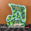 Full Color Acrylic Plates - Self Standing - Image 50