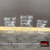 Full Color Acrylic Plates - Self Standing - Image 49