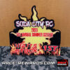 Full Color Acrylic Plates - Self Standing - Image 46