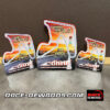 Full Color Acrylic Plates - Self Standing - Image 36