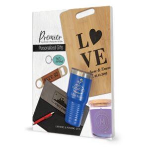 Premier Personalized Gifts