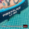 Full Color Acrylic Plates - Flat - Image 5