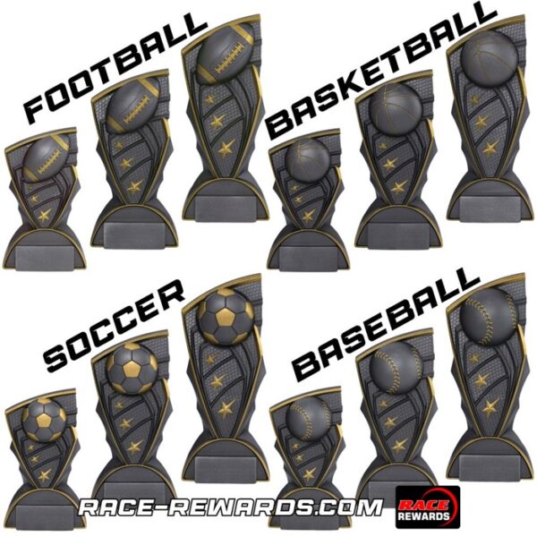 Graphite Resin Awards